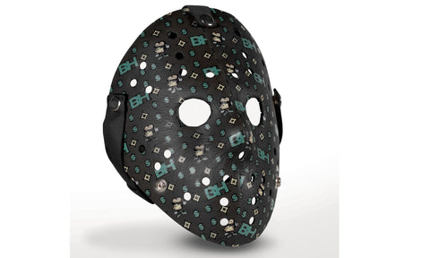 MASK - BLACK