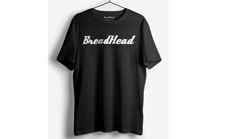 BREADHEAD SHIRT - BLACK