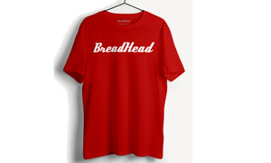 BREADHEAD SHIRT - RED