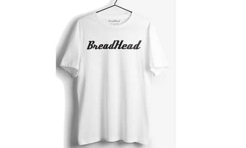 BREADHEAD SHIRT - WHITE